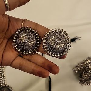 Combo Jewelry Set