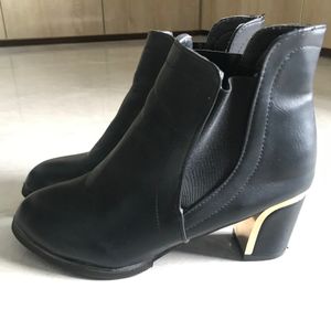 Ankle Boots