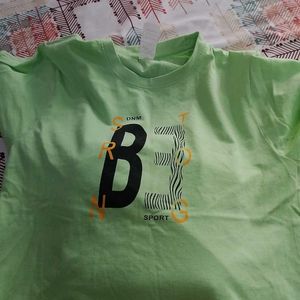 T Shirt For Boys