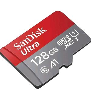 128 Gb Sandiak Memory Card Fix Rate