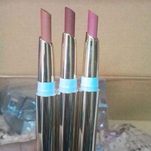 Myglamm Ultimatte Lipstick 💄 Diva Sade. 1ps