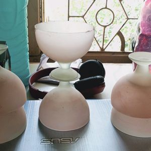 Ice-cream Bowl/Cup Set