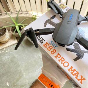 E88 Pro Max Drone