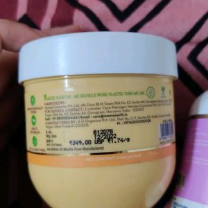 Mamaearth Cold Cream & Derma Co Hyalacalamine