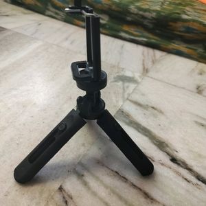 Mini Tripod Support