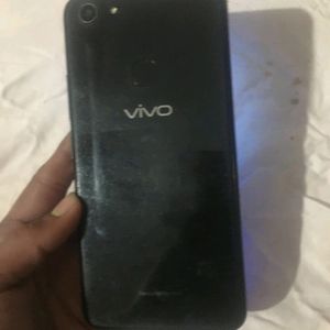 Vivo V1802 ANDROID PHONE