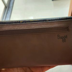 Baggit Wallet