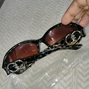 Brown Sunglasses ( Price Drop)