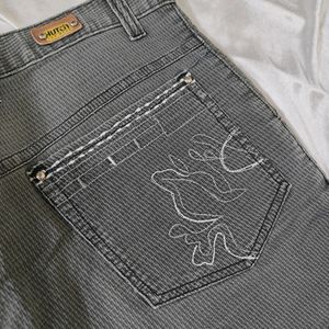 Men's  Denim Short