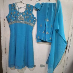 Ready Made Frock Suit Sale