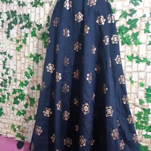 INDYA😍ethnic Skirt