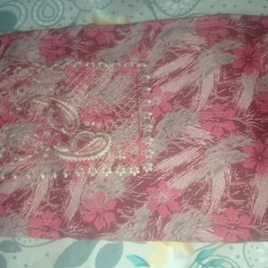 Pure Kashmiri Wool Pakistani Pashmina Suit