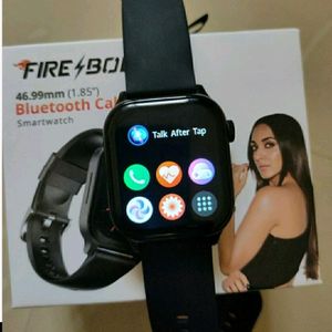 Smart Watch Mens And Women's