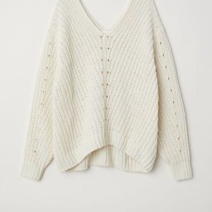 H&M Women Knitted Sweater