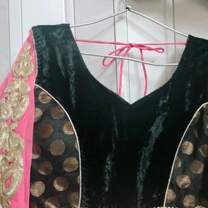 Sale Anarkali Gown Rs.30 Discount