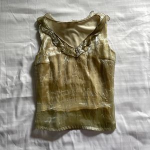 Vintage Top