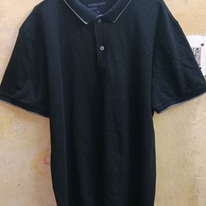 GIORDANO POLO Mens Tshirt XL