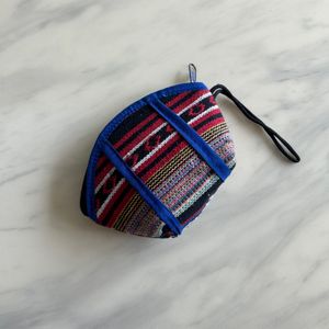 Bhutanese Pouch!