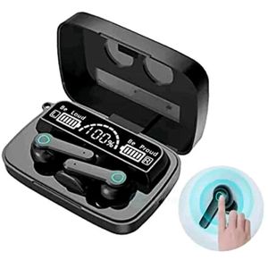 M19 Earbuds Digital Indicator True Wireless Headst