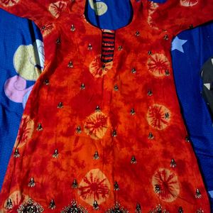 Women Kurti