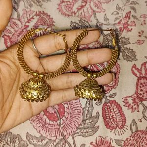 Jhumka