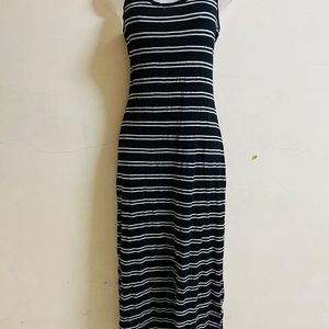 Korean Long Designer One Piece