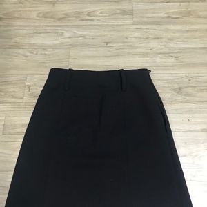 H&M High Waisted Skirt