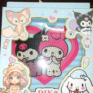 ✨Sanrio Stationary Hamper✨( Hello Kitty🐱 💓)