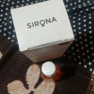 Sirona Hair Removal Cream