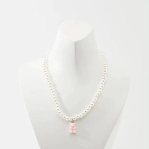 Pearl Necklace Brand New With Tag