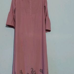 Women Long Kurti