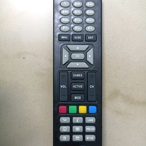 Dish Tv Remote