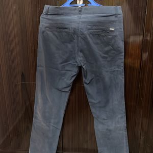 Oxemberg Semi Casual Trouser