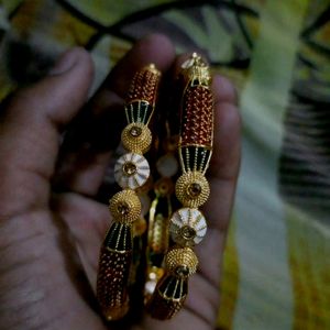 Women Bangles & Bracelet