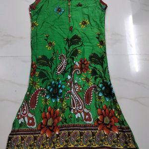 Set Of 2 Ladies Kurta