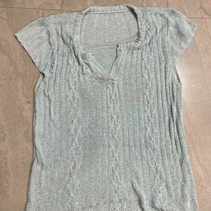 Sweater Top For Women