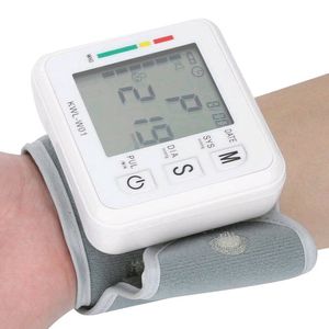 Blood Pressure Monitor