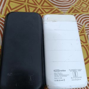 Power Bank