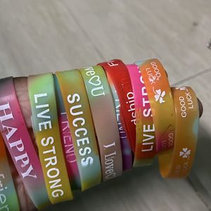 11 Friendship Band In Very Affordable Price