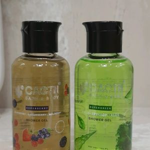 Combo Bodywash