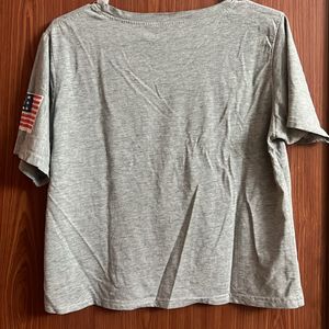 USA logo Tshirt