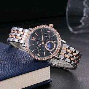 FOSSIL PREMIUM QUALITY LADIES WATCH@SALE