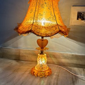 Light Lamp