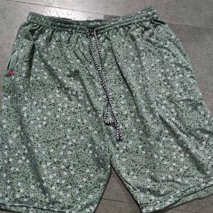 Women Cotton Short