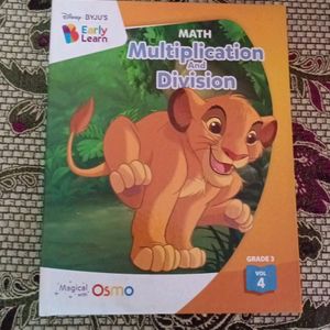 Disney BYJU'S Books