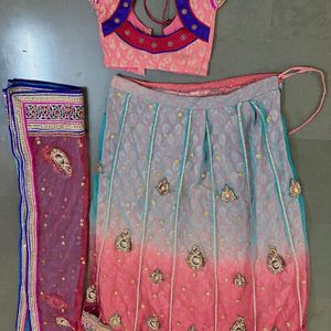 Lehenga Choli