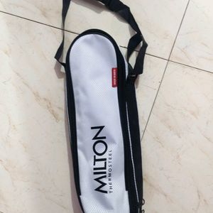 Milton Water Bottle Cover New