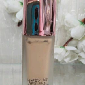 🆕 Lakme 9TO5 PRIMER+MATTE PERFECT COVER FOUNDATION