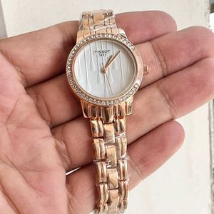 Tissot Ladies Watch