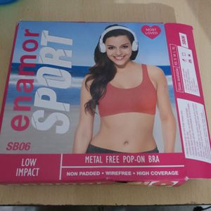 Body care 32 Size Sports Bra